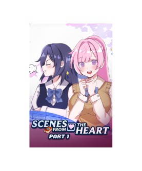 Scenes from the Heart - Part 1 Steam Key GLOBAL